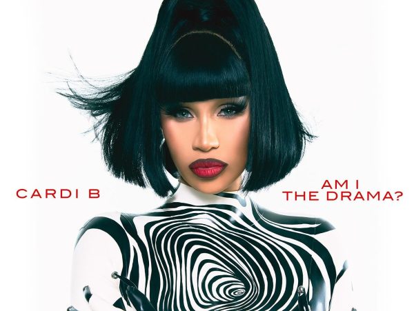 Η Cardi B ξεκίνησε πρόβες για την Little Miss Drama tour