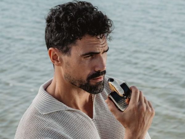 Τα πιο σαγηνευτικά ανδρικά αρώματα για τον χειμώνα