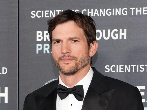Ο λόγος που ο Tom Ford απέλυσε τον Ashton Kutcher