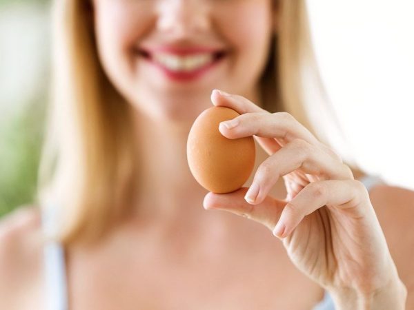 Μέχρι πόσα αυγά επιτρέπεται να τρως για πρωινό καθημερινά