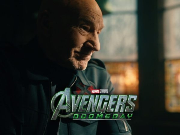 Σε πρώτο πλάνο οι X-Men στο νέο trailer του Avengers: Doomsday