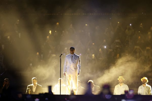 Η μεγάλη επιστροφή του Bad Bunny στο Πουέρτο Ρίκο για το φινάλε της «DTMF» εποχής