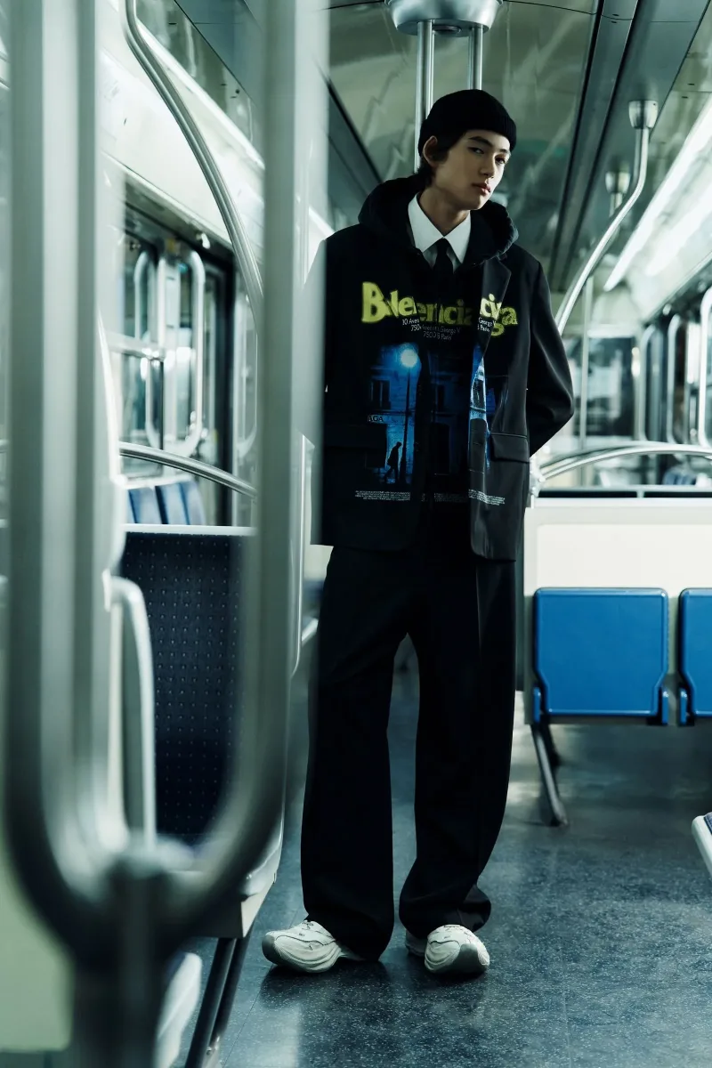 balenciaga