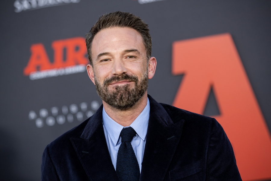 Γιατί ο Ben Affleck και η Jennifer Garner αρνήθηκαν να παίξουν μαζί στη νέα ταινία «Animals»