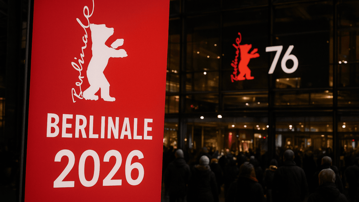 Το πλήρες lineup του Φεστιβάλ Βερολίνου – Οι ταινίες που ξεχωρίζουν