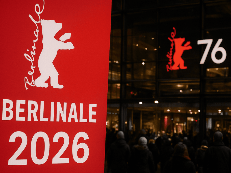 Το πλήρες lineup του Φεστιβάλ Βερολίνου – Οι ταινίες που ξεχωρίζουν