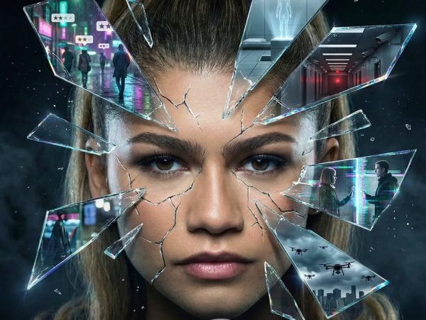 Black Mirror: Η σειρά φαινόμενο επιστρέφει με 8η σεζόν στο Netflix