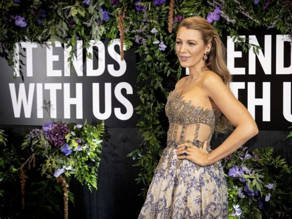 Blake Lively – Taylor Swift: Στο φως τα μηνύματα για τη διαμάχη με τον Baldoni