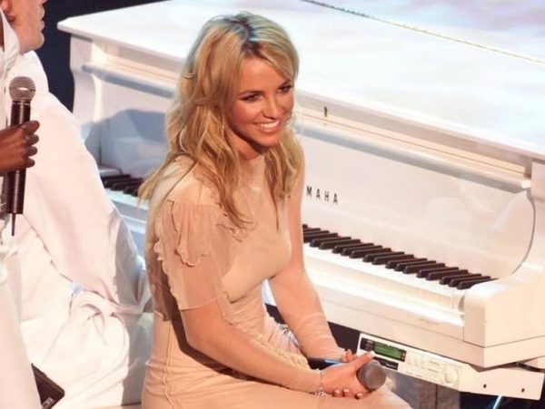 Η Britney Spears έτοιμη για επάνοδο: «Δεν θα εμφανιστώ ποτέ στις ΗΠΑ»