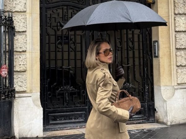 Φτιαγμένα από… ζάχαρη: Αυτά είναι τα 4 ζώδια που μισούν όσο τίποτα την βροχή