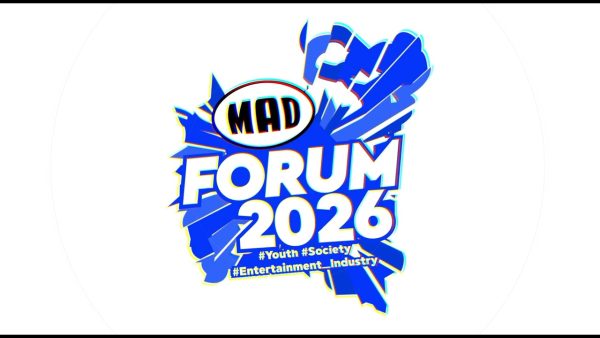 Παρακολούθησε εδώ live το Mad Forum 2026