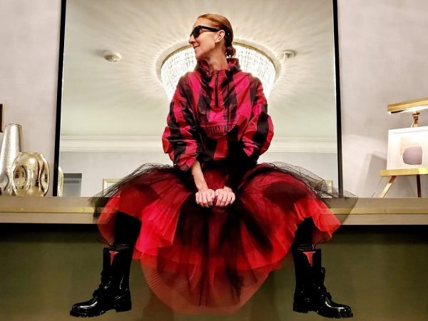 Céline Dion: Το μεγάλο comeback στο Παρίσι 2027 – Οι ημερομηνίες για τις πολυαναμενόμενες συναυλίες