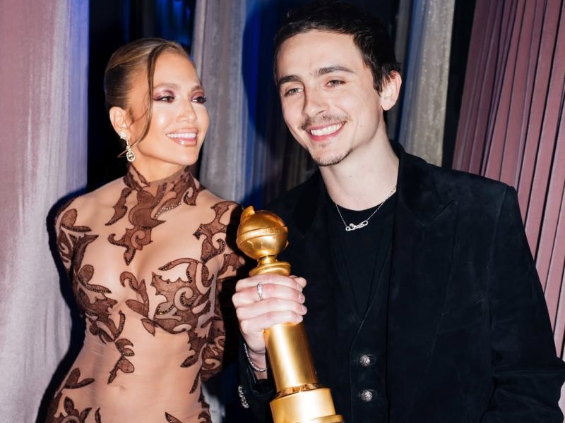 Χρυσές Σφαίρες 2026: Σάτιρα, πολιτικές αιχμές και μεγάλες στιγμές στην επίσημη έναρξη της awards season