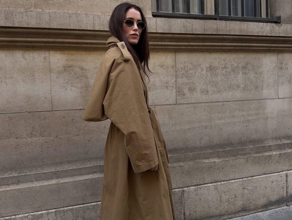 3 cozy outfits για να υιοθετήσεις μέσα στον Ιανουάριο