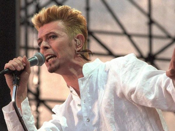 Το σπίτι που μεγάλωσε ο David Bowie ανοίγει στο κοινό το 2027