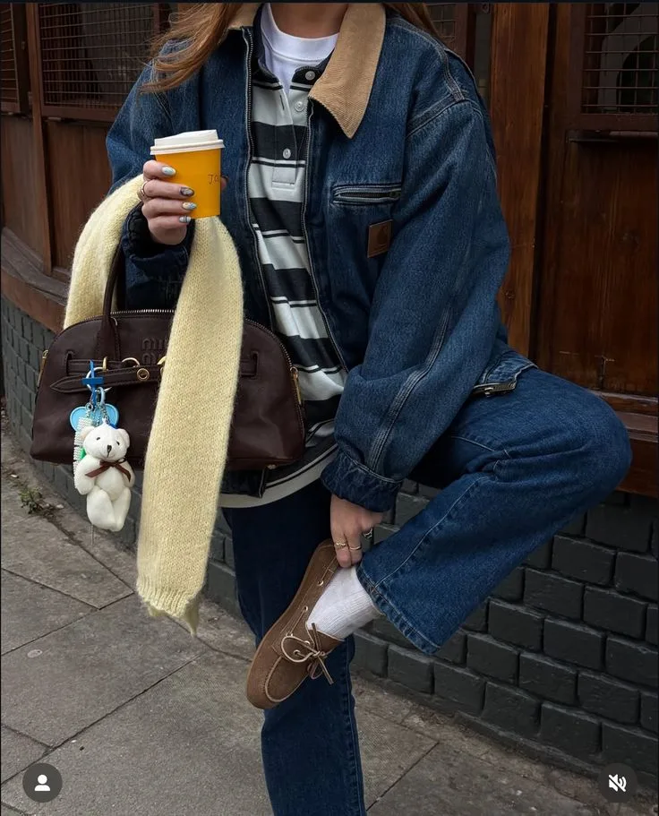 denim