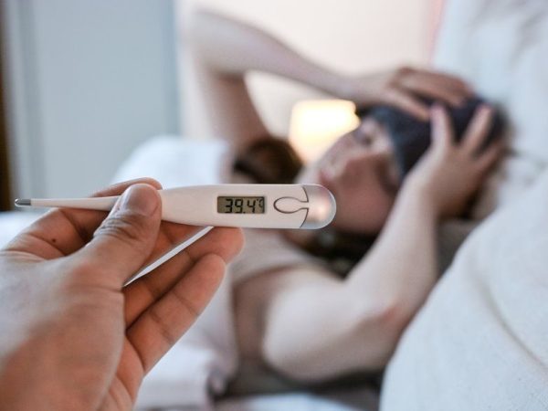 Αυτά είναι τα 3 λάθη που κάνεις και αρρωσταίνεις στις διακοπές σου