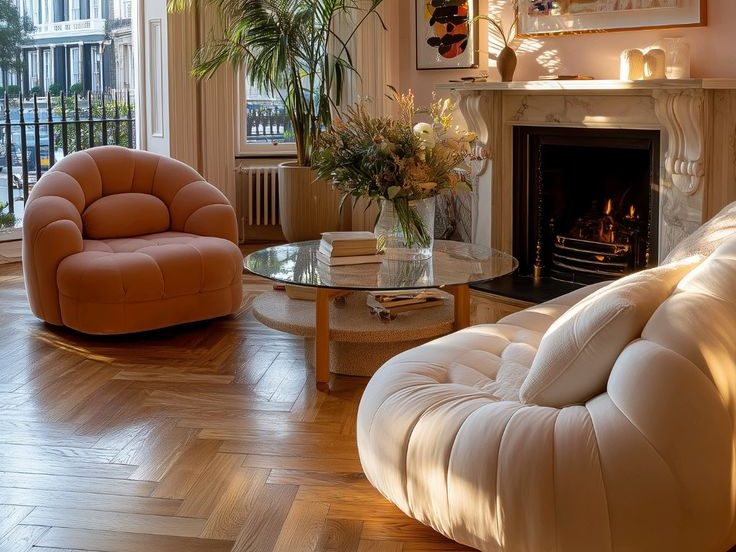 Πώς να οργανώσεις το νέο σου σπίτι σε 5 απλά βήματα