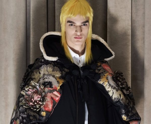 5 fashion trends που ξεχώρισαν στη συλλογή Dior Homme FW 2026-2027