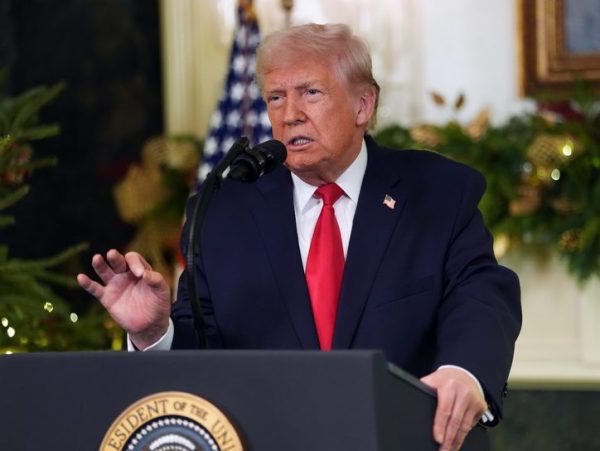 Ο Diddy ζήτησε χάρη από τον Donald Trump – Η απάντηση του Αμερικανού προέδρου