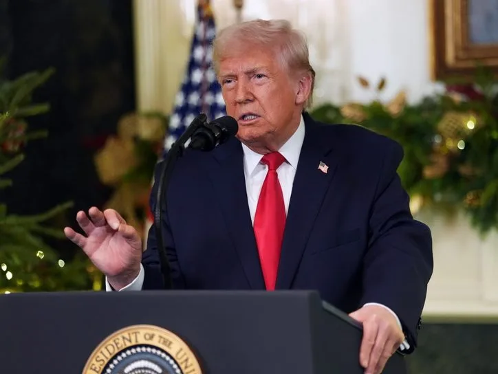 Ο Sean «Diddy» Combs και ο Donald Trump σε κοινή εμφάνιση.
