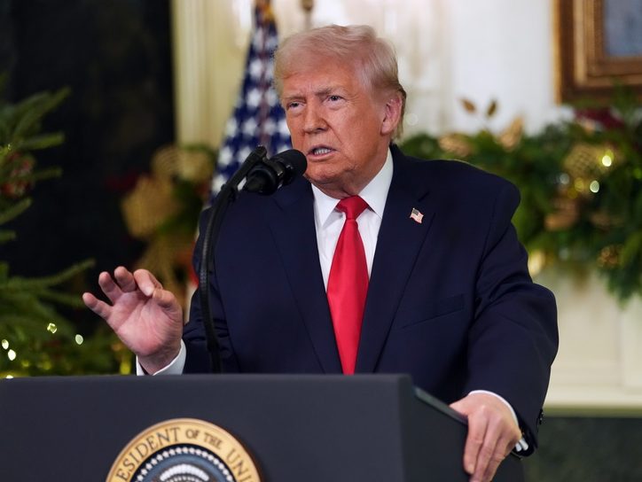 Ο Diddy ζήτησε χάρη από τον Donald Trump – Η απάντηση του Αμερικανού προέδρου