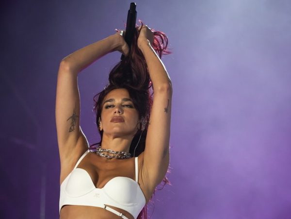 Η Dua Lipa στο νέο album του Harry Styles; Οι φήμες που έχουν ξεσηκώσει τους fans