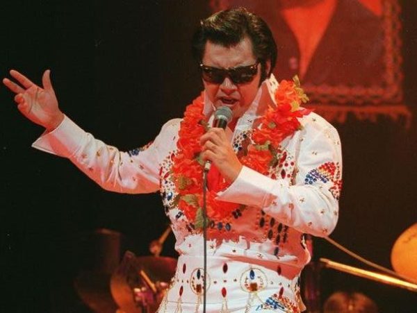 Συγκίνηση και αντιδράσεις στη Graceland για τα γενέθλια του Elvis Presley
