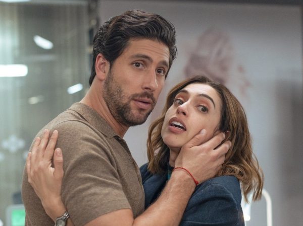Netflix – Έρωτας 9 με 5: Όταν η δουλειά και ο έρωτας γίνονται επικίνδυνο combo