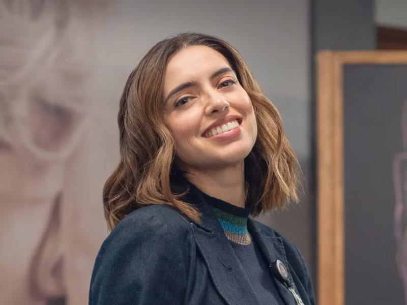 Netflix - Έρωτας 9 με 5: Όταν η δουλειά και ο έρωτας γίνονται επικίνδυνο combo