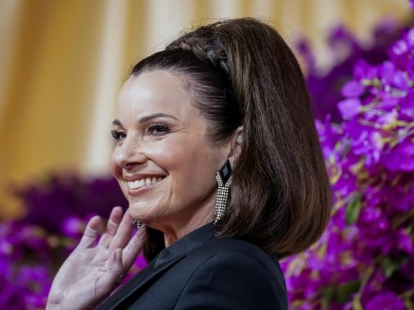 Marty Supreme: Η μεγάλη επιστροφή της Fran Drescher