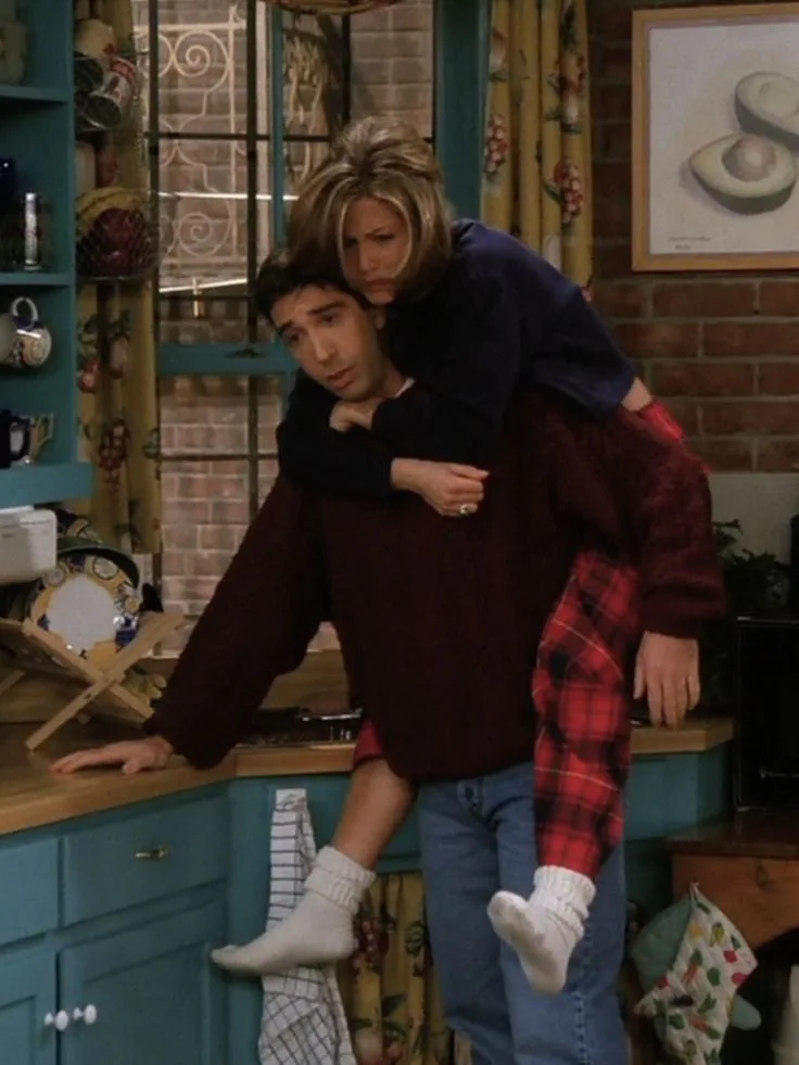 friends 