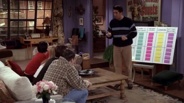 friends
