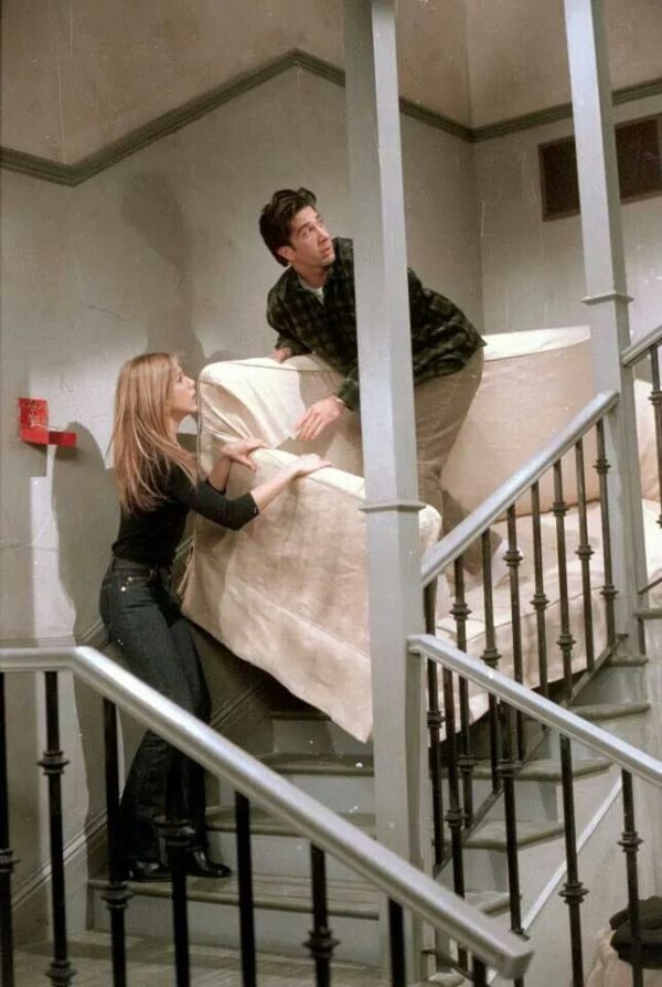 friends