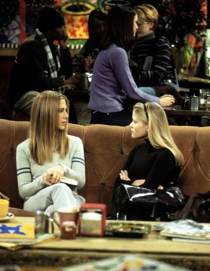 friends 