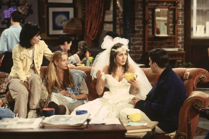 friends