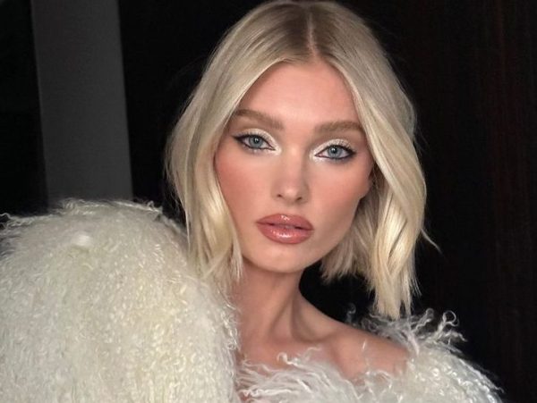 Τα frosty lips είναι το trend που θα σου χαρίσει κινηματογραφική λάμψη
