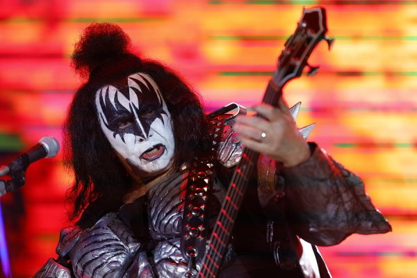 «Legends of Rock Expo 2026»: Ο Gene Simmons ενώνει τους θρύλους της rock σε ένα ιστορικό event