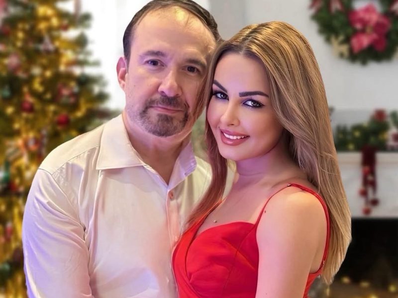 Γιάννης Παπαμιχαήλ – Ελένη Κολτζή: Χώρισαν μετά από 1 χρόνο γάμου