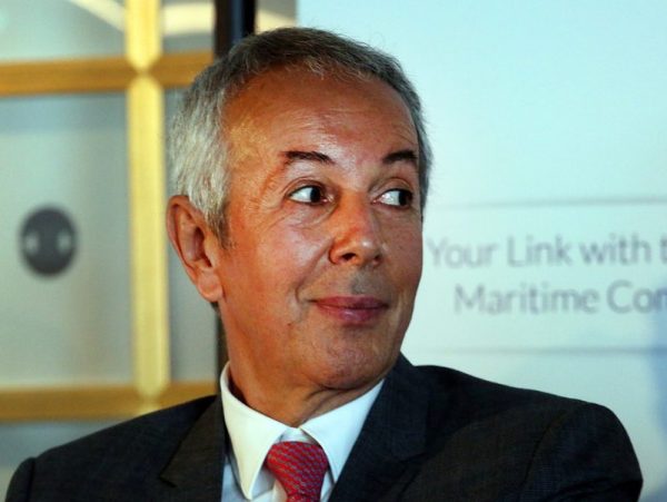 Γιάννης Κούστας: Κανείς δεν κατάλαβε πως ο γιος του είναι στους 28 Έλληνες υποψήφιους για την Eurovision 2026