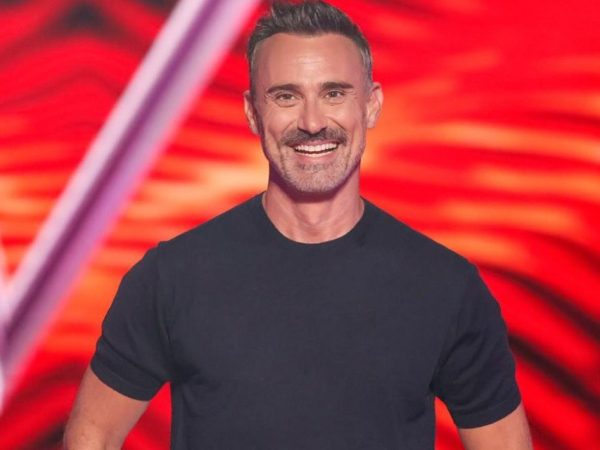 Eurovision 2026: Ο Γιώργος Καπουτζίδης εκτός ημιτελικών – Νέα πρόσωπα στα live της ΕΡΤ