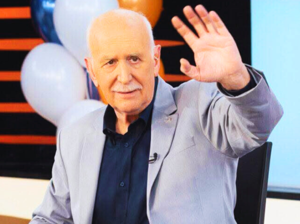 Το μέρος και η ώρα της κηδείας του Γιώργου Παπαδάκη