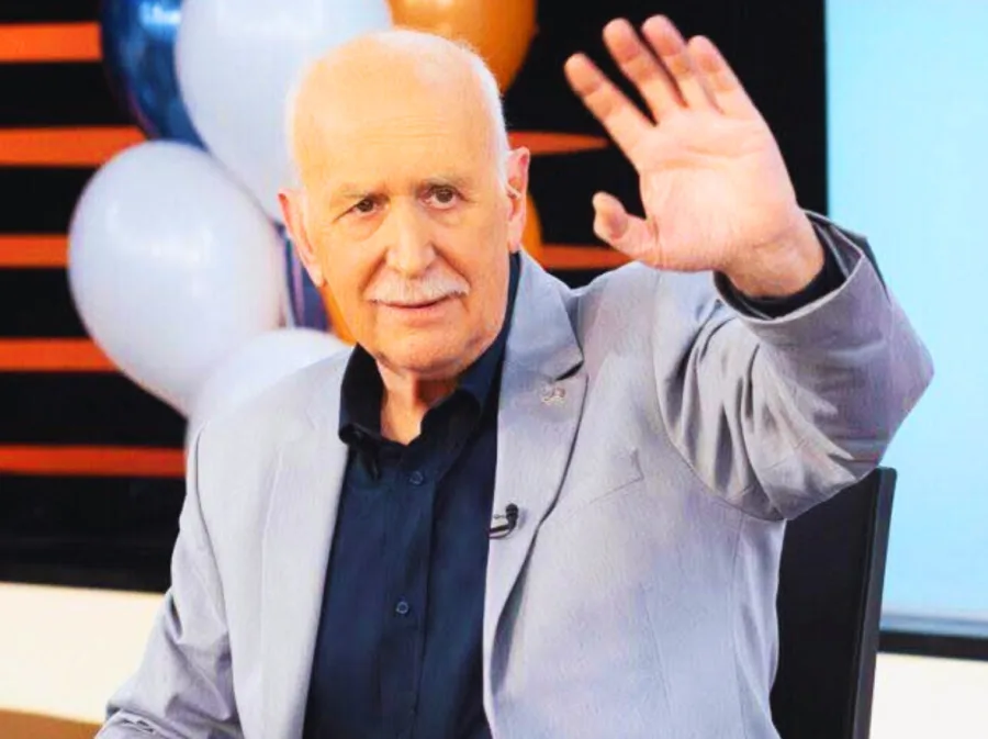 Το μέρος και η ώρα της κηδείας του Γιώργου Παπαδάκη