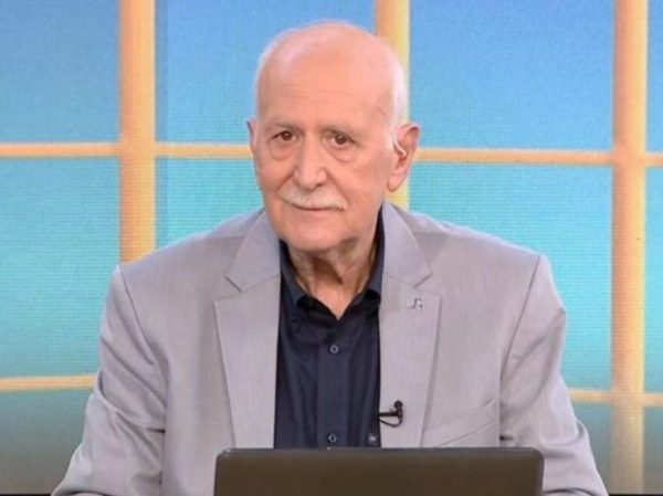 Πλήθος κόσμου και απέραντη θλίψη στην κηδεία του Γιώργου Παπαδάκη