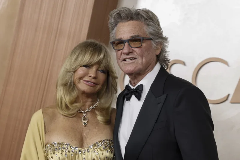 Διάσημα και αγαπημένα ζευγάρια του Hollywood που παραμένουν μαζί για δεκαετίες.
