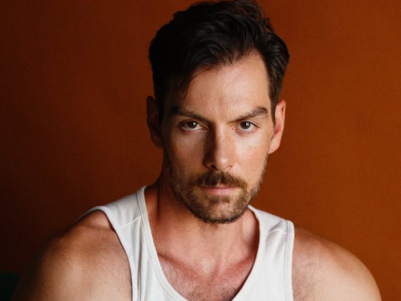 Γιάννης Κουκουράκης: Η αποκάλυψη που έκανε για την επιστροφή του στο «Grand Hotel» του ΑΝΤ1