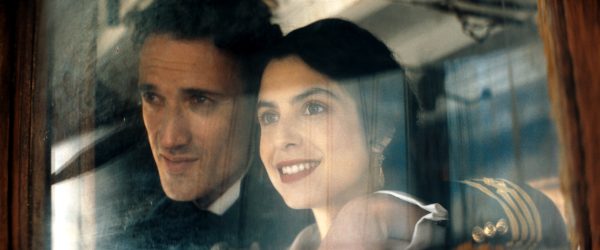 Ρεκόρ θεάσεων στο ERTFLIX για την νέα σειρά «Η μεγάλη χίμαιρα»