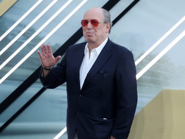 Ο Hans Zimmer θα «ντύσει» μουσικά τη σειρά Harry Potter
