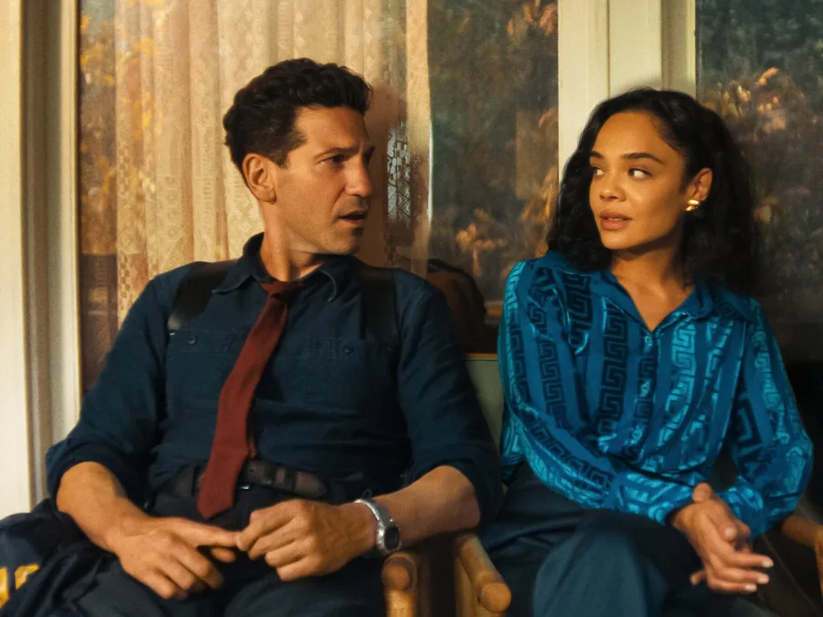 His & Hers: Το νέο εθιστικό thriller που σαρώνει στο Netflix και σε κρατά σε αγωνία μέχρι το τέλος