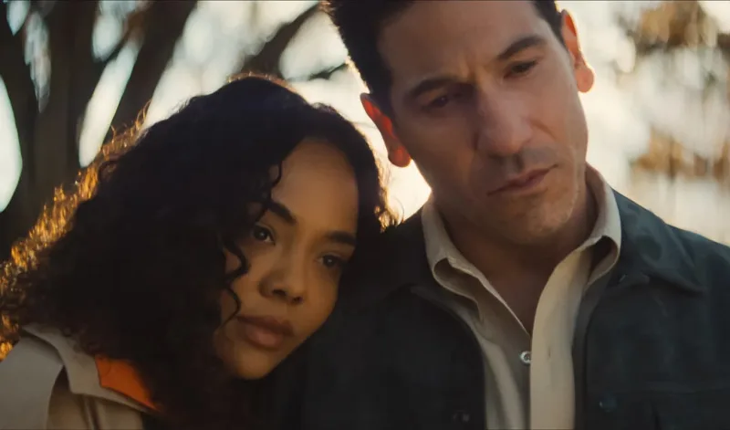 His & Hers: Το νέο εθιστικό thriller που σαρώνει στο Netflix και σε κρατά σε αγωνία μέχρι το τέλος